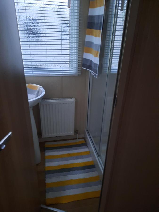 Haggerston Castle 3 Bedroom Deluxe Holiday Home Cheswick  Екстериор снимка