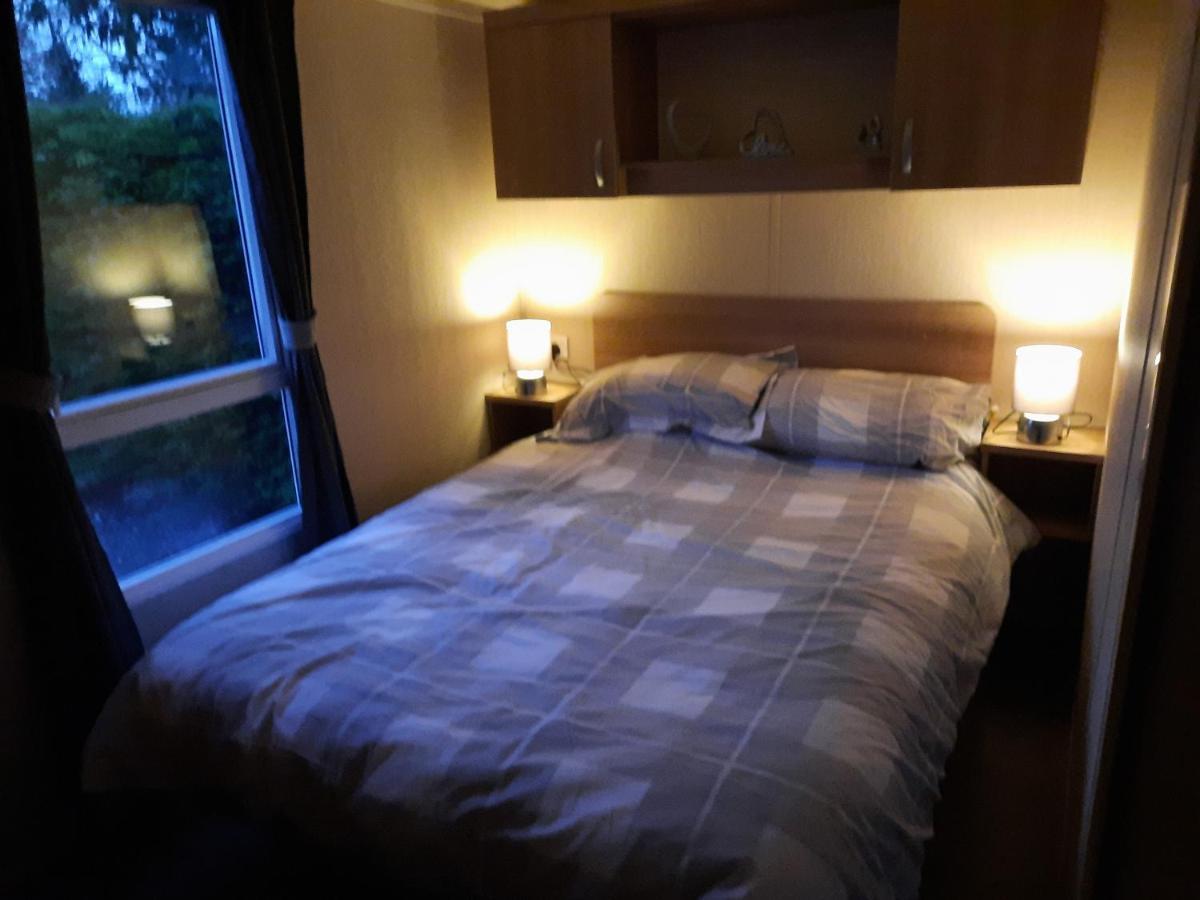 Haggerston Castle 3 Bedroom Deluxe Holiday Home Cheswick  Екстериор снимка