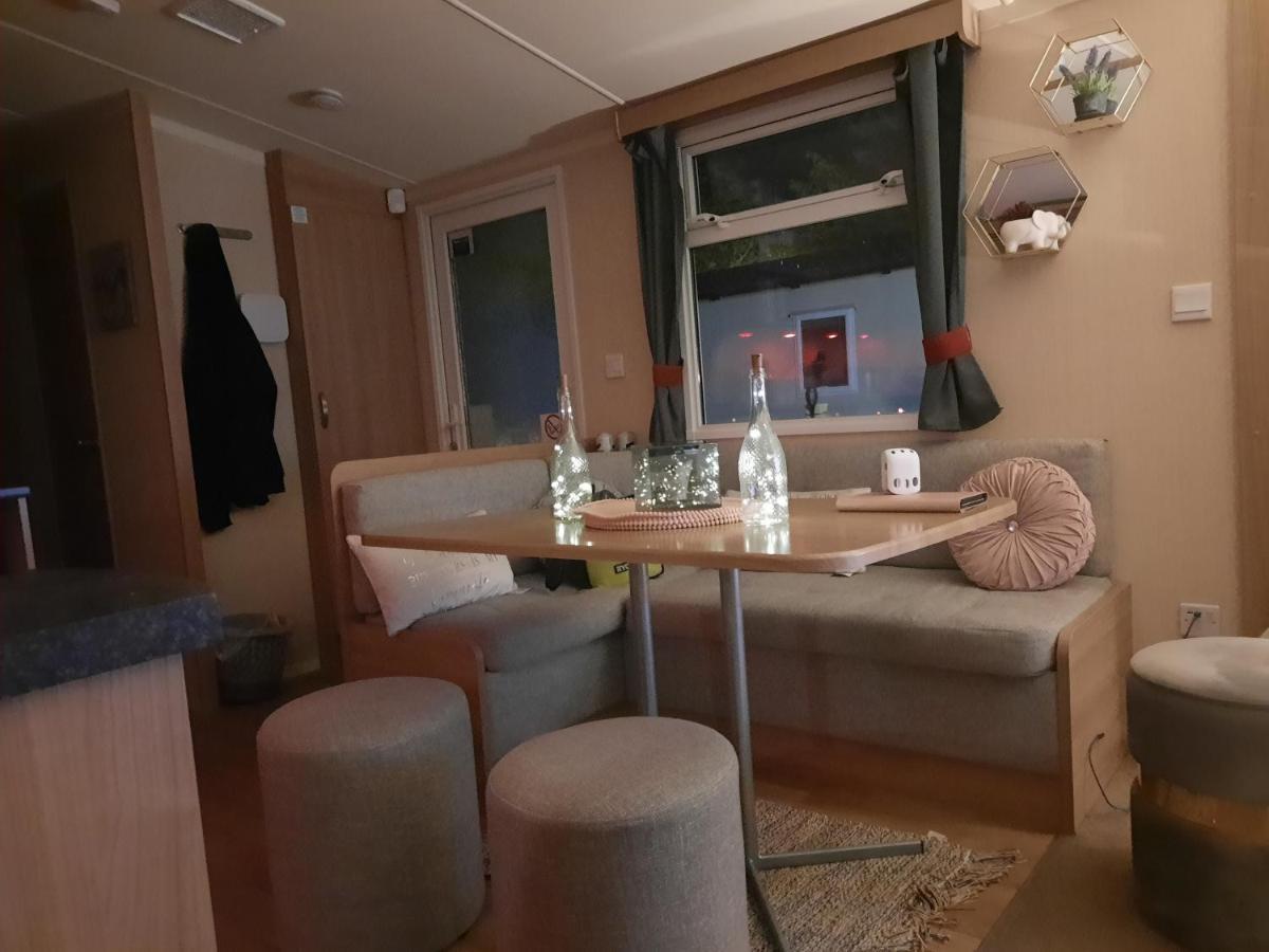 Haggerston Castle 3 Bedroom Deluxe Holiday Home Cheswick  Екстериор снимка