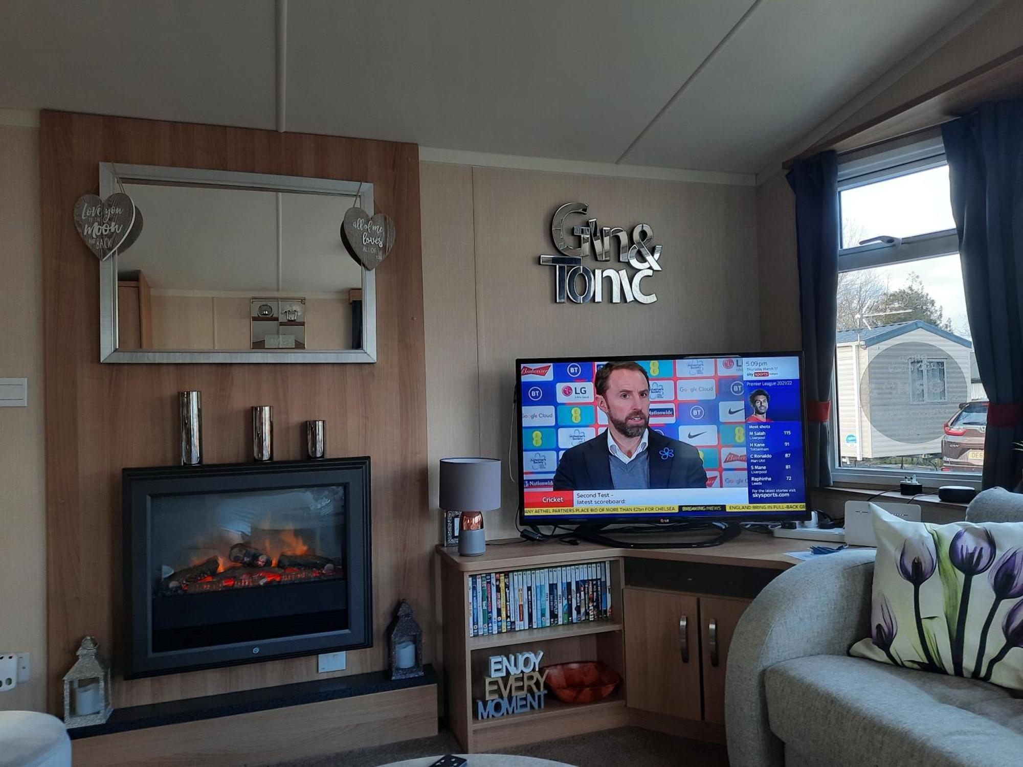 Haggerston Castle 3 Bedroom Deluxe Holiday Home Cheswick  Екстериор снимка